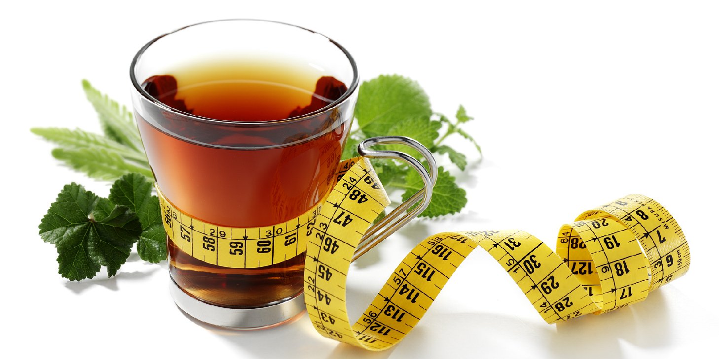 weight loss tea