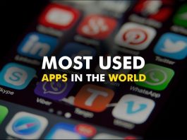 Most-Used-Apps-In-The-World